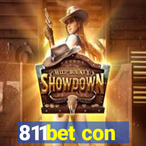 811bet con